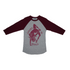 CIB - Invert Raglan